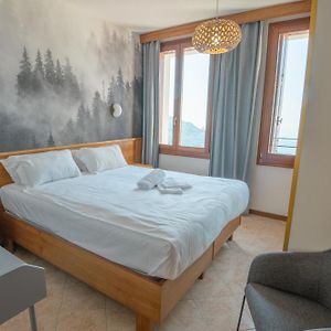 Diana Rooms